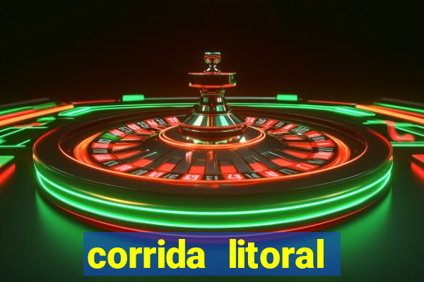 corrida litoral norte 2024